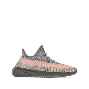 Adidas Yeezy Grey Trainers Women